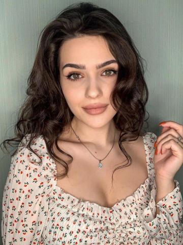 Индивидуалка Камила Фотография 3